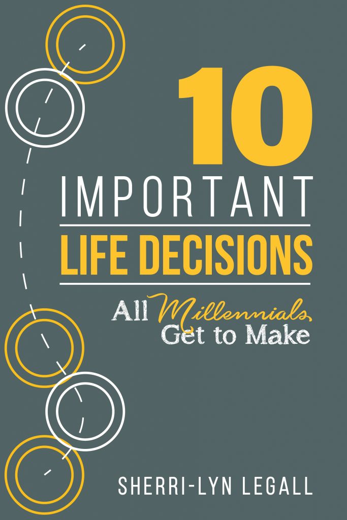 10 Important Life Decisions All Millennials Get to Make